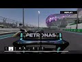 F1 23 My Team Career Mode - Rockstar Energy Racing - Season 4, Race 23 - Abu Dhabi