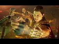Mortal Kombat 1 - 'Order of Darkness' Havik Klassic Tower on Very Hard (No Matches Lost)