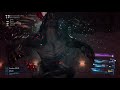 FINAL FANTASY VII REMAKE: Type-0 Behemoth Boss fight