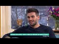 Love Island's Adam Collard on His Battle With Body Dysmorphia | This Morning