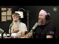 Willie, Jase, and Al’s Redneck Childhood | Ep 17