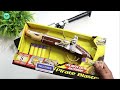Best Telescope - 90X Zoom Land and Sky Refractor Telescope Unboxing & Testing - Chatpat toy tv