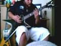 Pantera - Walk cover - by ( Kenny Giron) kG  #panteracoversfromhell