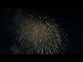 2024 Canada Day Fireworks