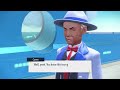 Pokemon Scarlet Indigo Disk DLC (Part 1)