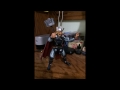 Thor Stop Motion Test