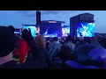 Slipknot - Prosthetics @ Download 2019 [Short clip]