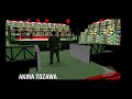 Akira Tozawa vs R-Truth (One on One Match) (WR3D Immortal)