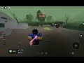 POV: You die at the last second of the round | Roblox Evade |