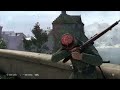 My Sniper Elite 5 Tribute