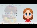 EVERY SUPER MARIO Mii EVER!