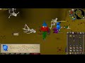Herblore... Is It Possible? - Tirannwn Only Ultimate Ironman #8