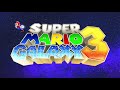 Sneak Peek - Epic Orchestral Music in Fan-Made Super Mario Galaxy 3