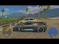 1500hp - Bugatti Divo | The Crew motorfest PS5 gameplay - 4K 60fps