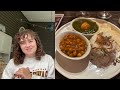 Carnival Cruise Line VEGAN FOOD Review!!!