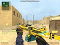 CSS Separatist Hands and Gun Skins Mod (link in desc)