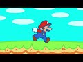 1 hour of upbeat ds mario music to make you say wahoo