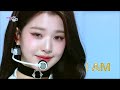 I AM - IVE [Music Bank] | KBS WORLD TV 230414