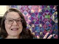 The Secret to Fast Quilting: 4-Patch Quilts