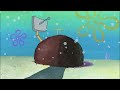 Bob Esponja | 35 MINUTOS dentro de la roca de Patricio 🏠  | Bob Esponja en Español