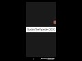 I Change My YouTube Channel Name To (SudanTheVyonder2020)