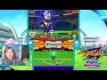 Vs Resistance Legends | Lv 99 Routes Part 16 | Inazuma Eleven GO Galaxy: Supernova