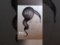 Compilation Of Shorts | Tips And Tricks On How To Draw Faces | Satisfying 🎭