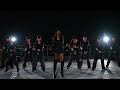 문 (moon) - ‘SEOUL CITY DRIFT’ DANCE PERFORMANCE VIDEO (Fix ver.)