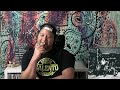 The Allman Brothers Band- Whipping Post (LIVE at the Fillmore) (REACTION & REVIEW)