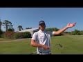 How to Chip Around the Green - 3 Easy Tips