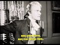 Richard Carlson as Thomas Jefferson in The Howards of Virginia (1940)