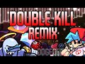 FNF: VS Imposter V4 - Double Kill [dogeception58 remix]