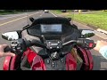 2024 Can-am Spyder RT Limited First Ride