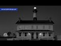 AF-707: The History of the Bodie Island Lighthouse on the Outer Banks | Ancestral Findings Podcast