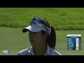 Andrea Lee 2024 Portland Classic Round 1 Hot Highlights