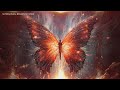 999 Hz THE BUTTERFLY EFFECT ! Attract Unexpected MIRACLES & LUCKY Things In Your LIFE ! Meditation