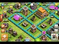 Clash of clans - Triple A