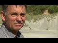 Planet Earth: New Zealand | Edge of the World | Documentary