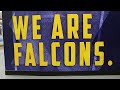 Hansen - Falcon Weekly Opening 2