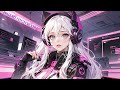 nightcore- Royalty