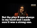 ENGLISH SPEECH | TAAPSEE PANNU: Explore your Opportunities (English Subtitles)