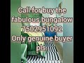 Bungalow on 1 and half cr in bhilar call for buy 7502951092
