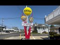 Wildwood, NJ Vacation! - Doo Wop Era Retro Motels, Neon Signs TOUR!