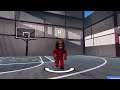 I Put Kai Cenat in Roblox Basketball..(OVERPOWERED)