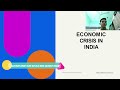 SSR2034 GROUP 17 POVERTY AND INEQUALITY IN  DEVELOPING COUNTRIES INDIA