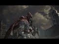 DS3 - 10 Silver Knights VS Bosses