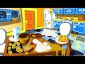 E4 Cocina (Background + audio)