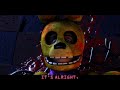 STUCK INSIDE - TLT & Black Gryph0n (SFM FNAF)