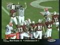 Rex Grossman - Florida Gators Sophomore highlight