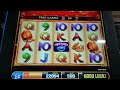 Ultimate FIRE link slot machines CHINA STREET 🔥🔥🔥🔥
